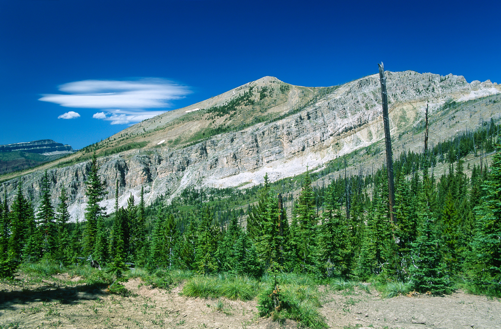 5 Places to Backpack in Montana, Backpacking 101 by Heather Balogh Rochfort, AD